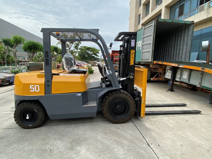 5 ton 5 ton