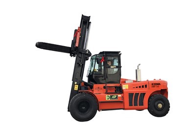 SOCMA 18 TON FORKLIFT HNF 180-900- B/C