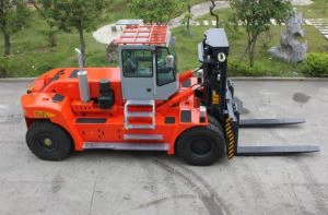 25 tonni 25t rasketõstukit FD250