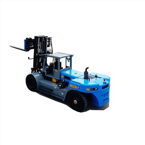 SOCMA 16tForklift Madal Mast Roro Laev