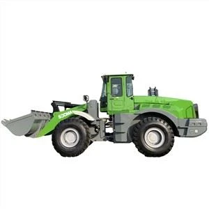SOCMA Pure Lithium Electric rataslaaduri mahutavus 5t