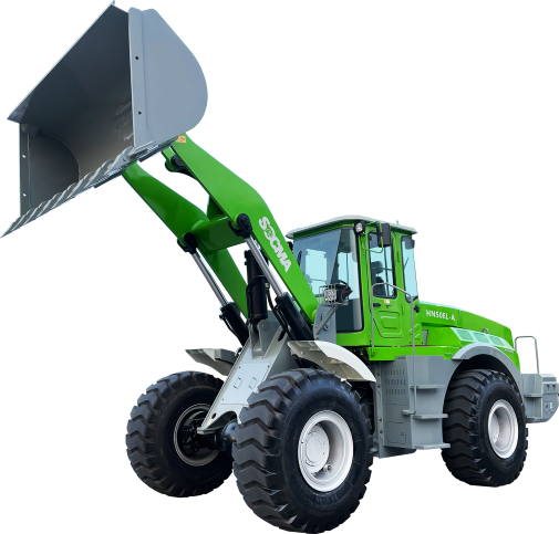 5TONILINE ELEKTRILINE RATASLAADUR Liitiumioon